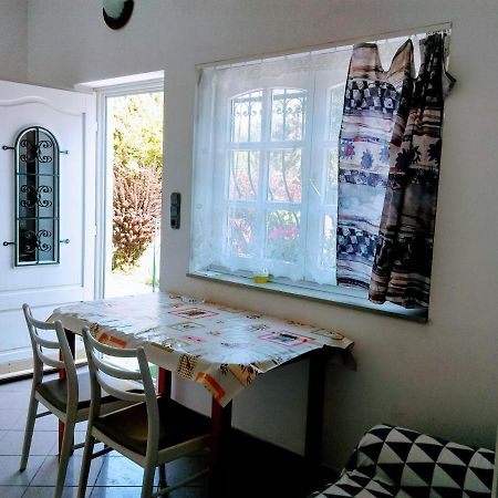 Fesztival Nyaralohaz Apartment Zamardi Bagian luar foto