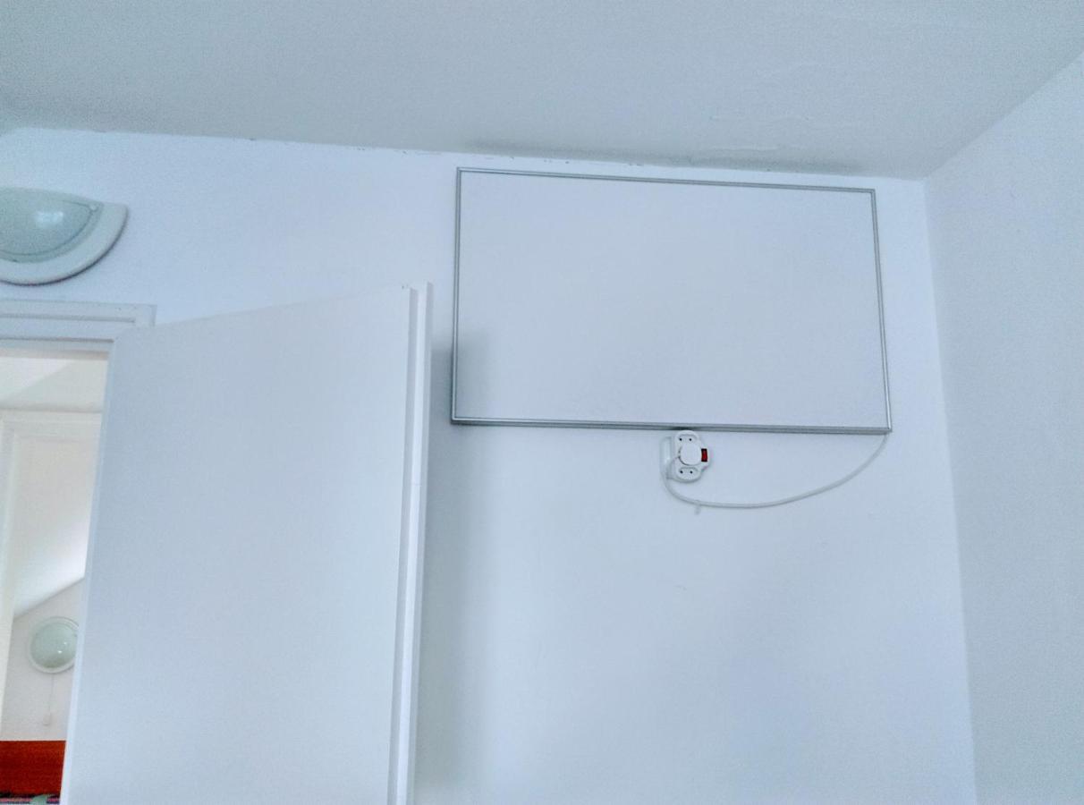 Fesztival Nyaralohaz Apartment Zamardi Ruang foto