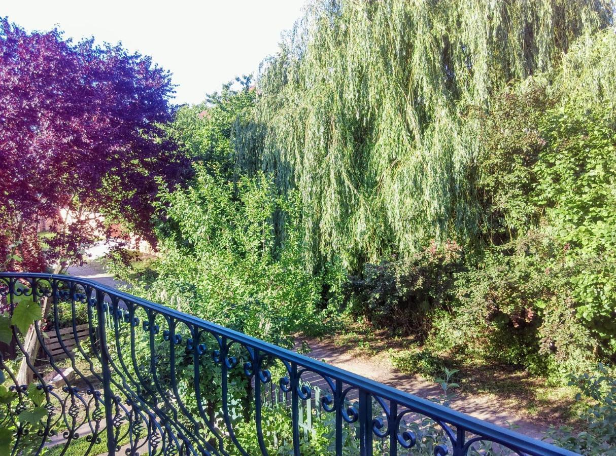 Fesztival Nyaralohaz Apartment Zamardi Bagian luar foto