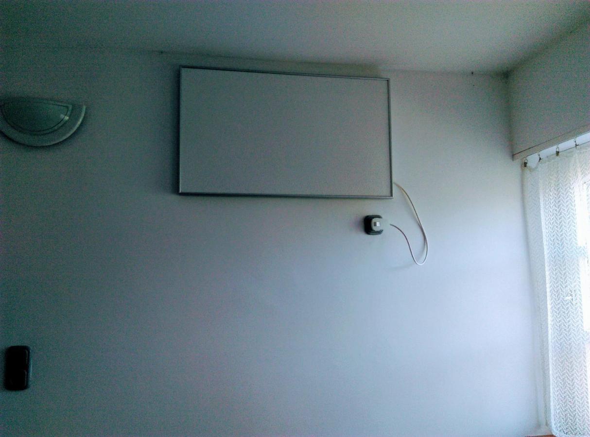 Fesztival Nyaralohaz Apartment Zamardi Bagian luar foto