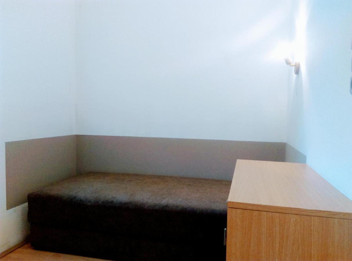 Fesztival Nyaralohaz Apartment Zamardi Bagian luar foto