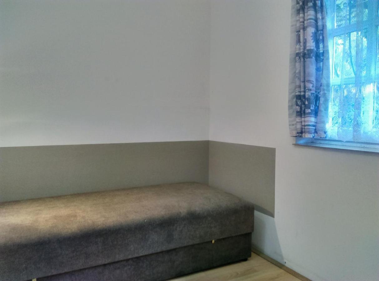 Fesztival Nyaralohaz Apartment Zamardi Bagian luar foto
