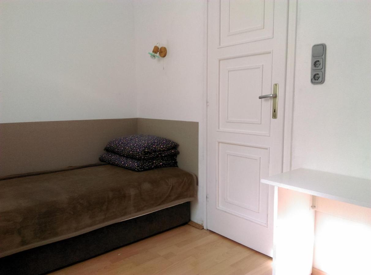 Fesztival Nyaralohaz Apartment Zamardi Bagian luar foto
