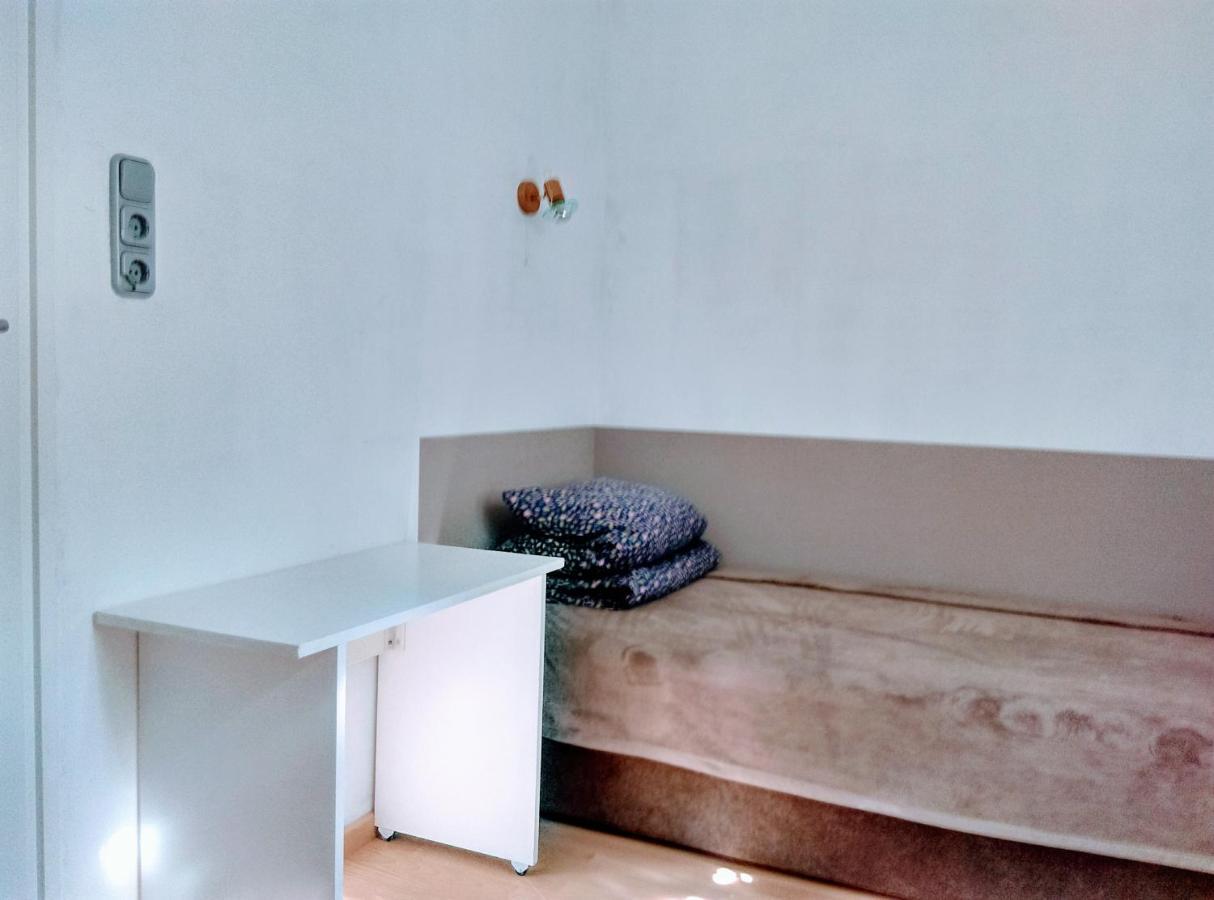 Fesztival Nyaralohaz Apartment Zamardi Bagian luar foto