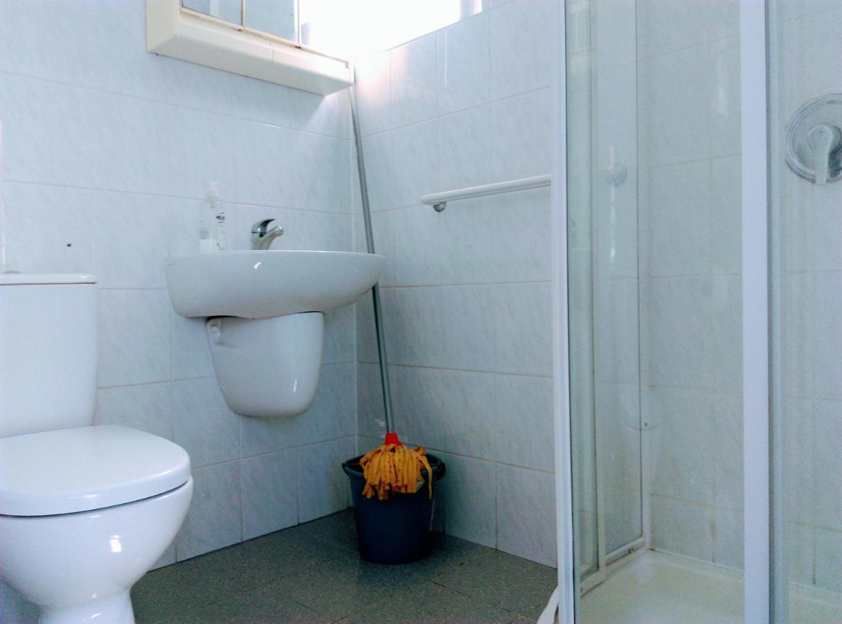Fesztival Nyaralohaz Apartment Zamardi Bagian luar foto