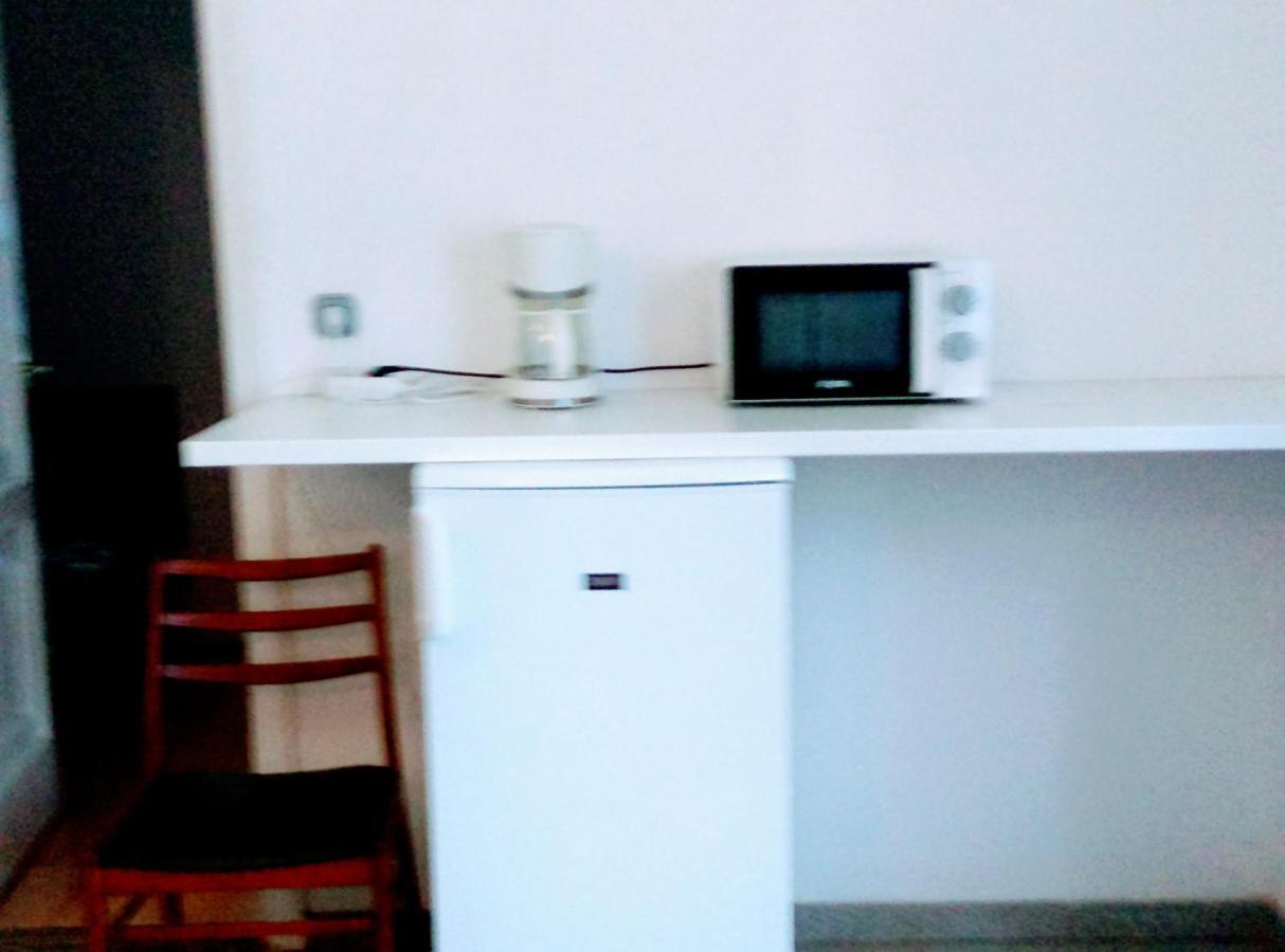 Fesztival Nyaralohaz Apartment Zamardi Bagian luar foto