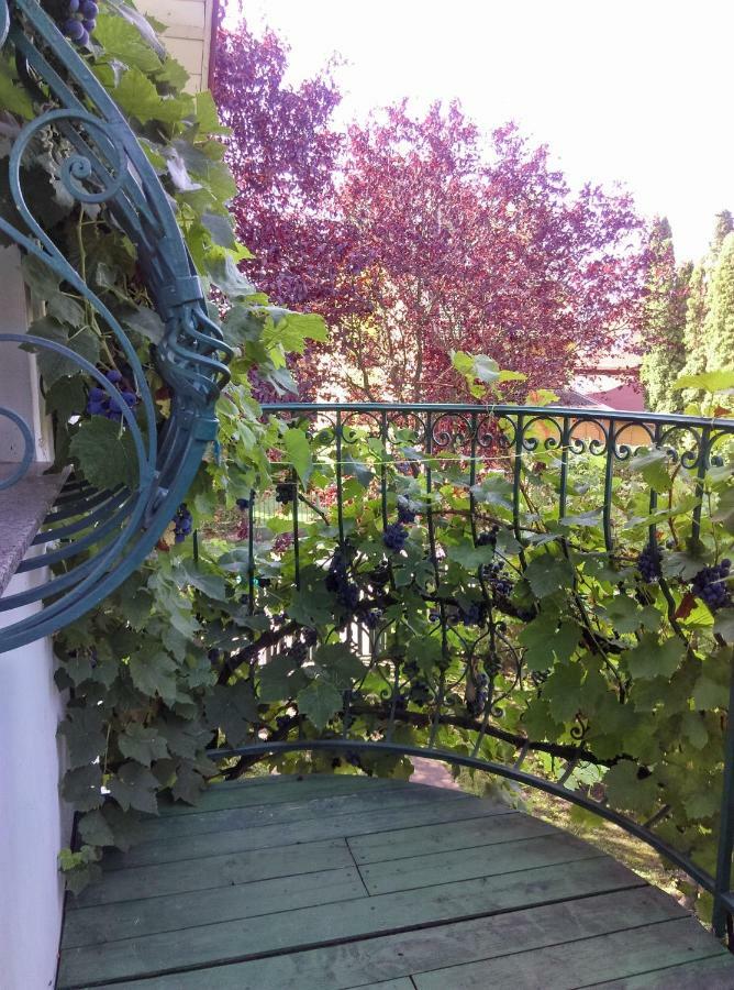 Fesztival Nyaralohaz Apartment Zamardi Bagian luar foto